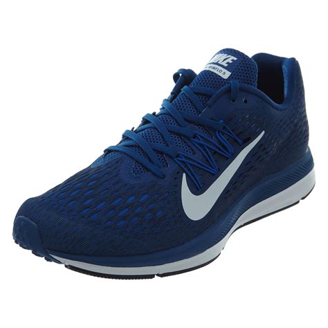 nike zoom winflo 4 weiß|Nike Zoom winflo 5 men's.